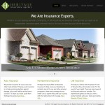 heritage insurance - rice design.com