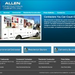Allen Construction & Cabinetry